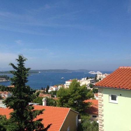 Apartments Jakic 1 Hvar Town Exterior photo