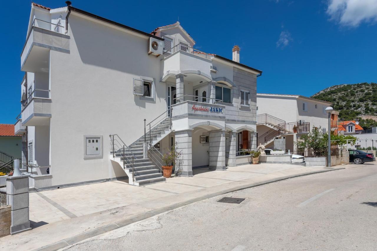 Apartments Jakic 1 Hvar Town Exterior photo