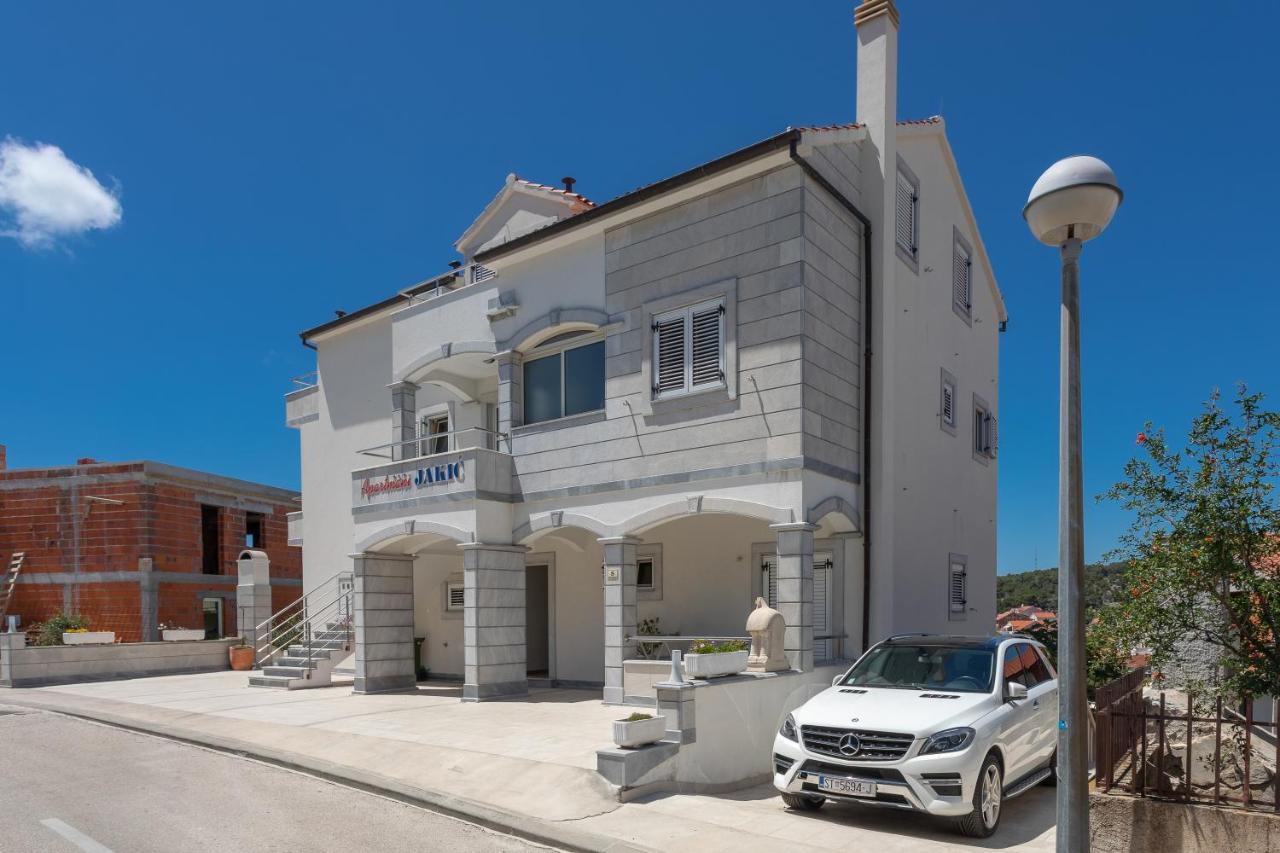 Apartments Jakic 1 Hvar Town Exterior photo