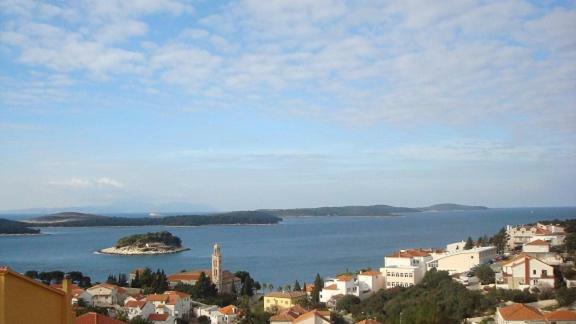 Apartments Jakic 1 Hvar Town Exterior photo